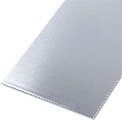 48 inch sheet metal